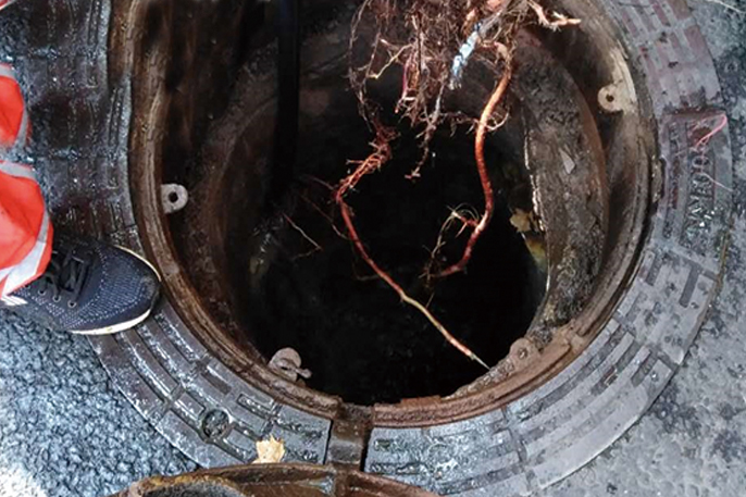 沁阳管道预处理